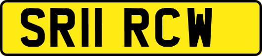 SR11RCW