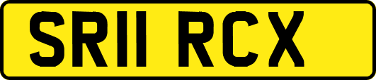 SR11RCX