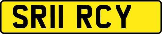 SR11RCY