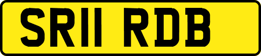 SR11RDB