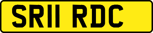 SR11RDC
