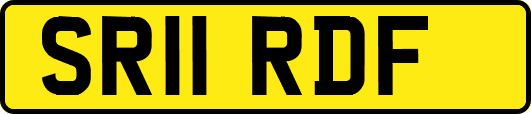 SR11RDF