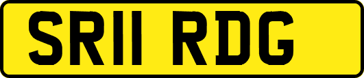 SR11RDG