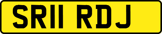 SR11RDJ