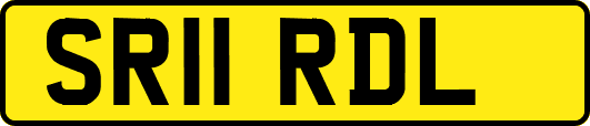 SR11RDL