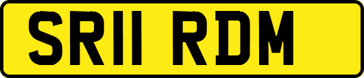 SR11RDM