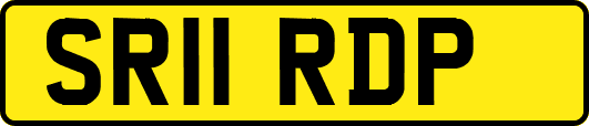 SR11RDP