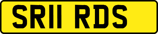 SR11RDS