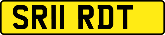 SR11RDT