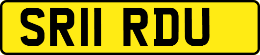 SR11RDU