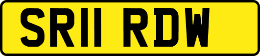 SR11RDW
