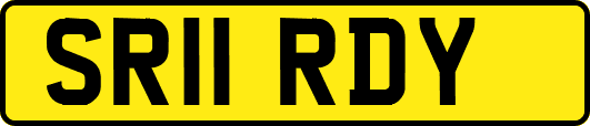 SR11RDY