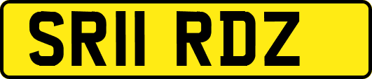 SR11RDZ