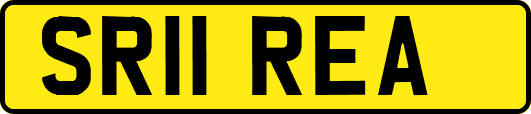 SR11REA