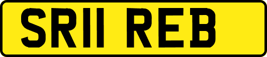 SR11REB