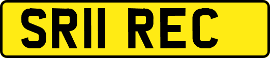 SR11REC