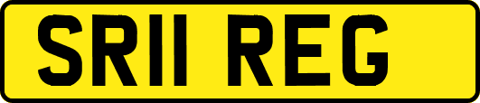 SR11REG