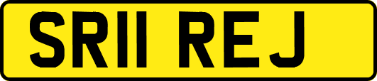 SR11REJ