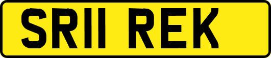 SR11REK