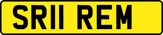 SR11REM
