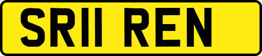 SR11REN