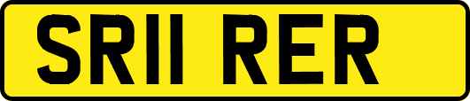 SR11RER