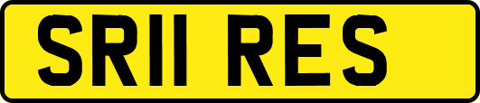 SR11RES