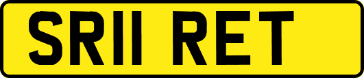 SR11RET