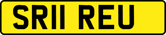 SR11REU
