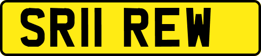 SR11REW