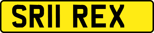 SR11REX