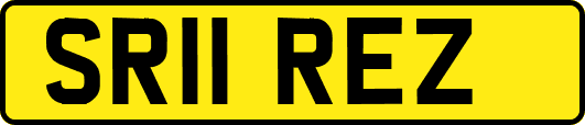 SR11REZ