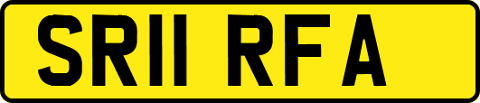 SR11RFA