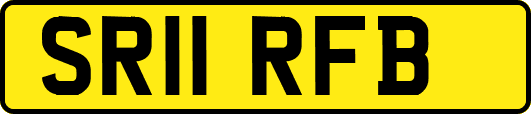 SR11RFB