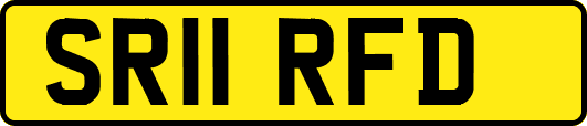 SR11RFD