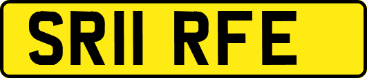 SR11RFE