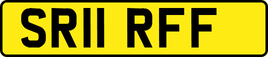 SR11RFF