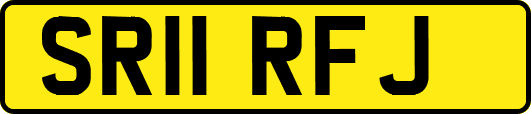 SR11RFJ