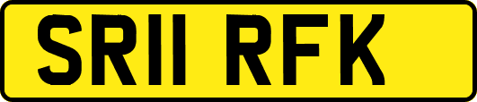 SR11RFK