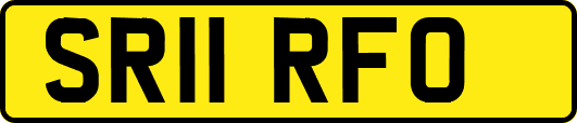 SR11RFO