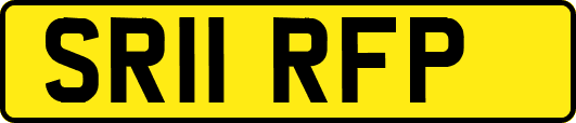 SR11RFP
