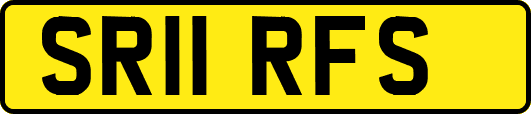 SR11RFS