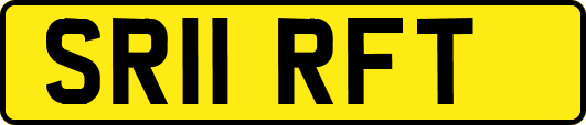 SR11RFT