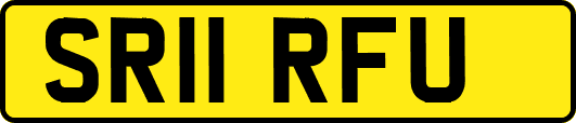 SR11RFU