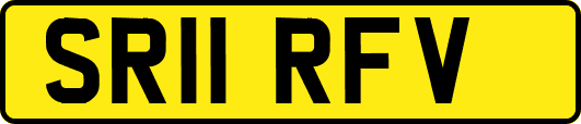SR11RFV