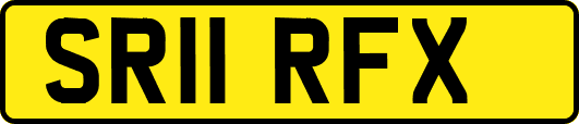 SR11RFX