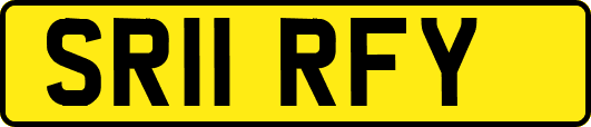 SR11RFY