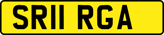 SR11RGA