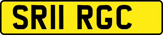 SR11RGC