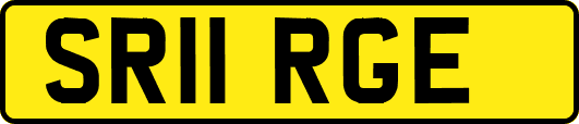 SR11RGE